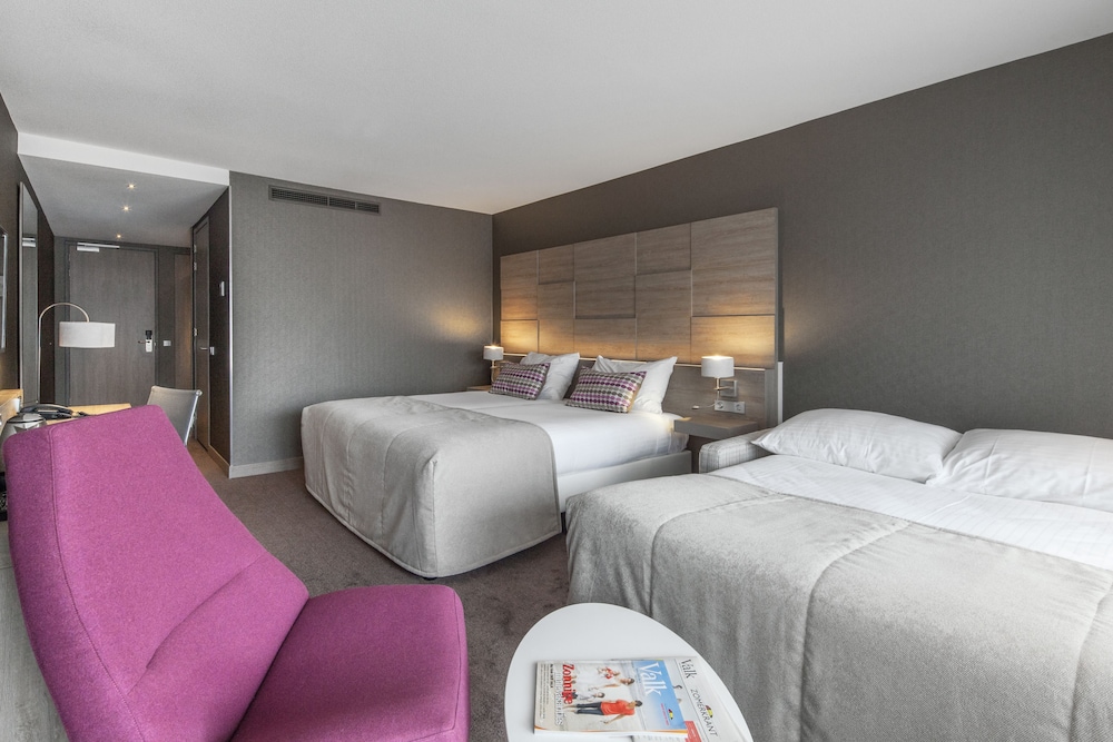 Van Der Valk Hotel Haarlem 14/50