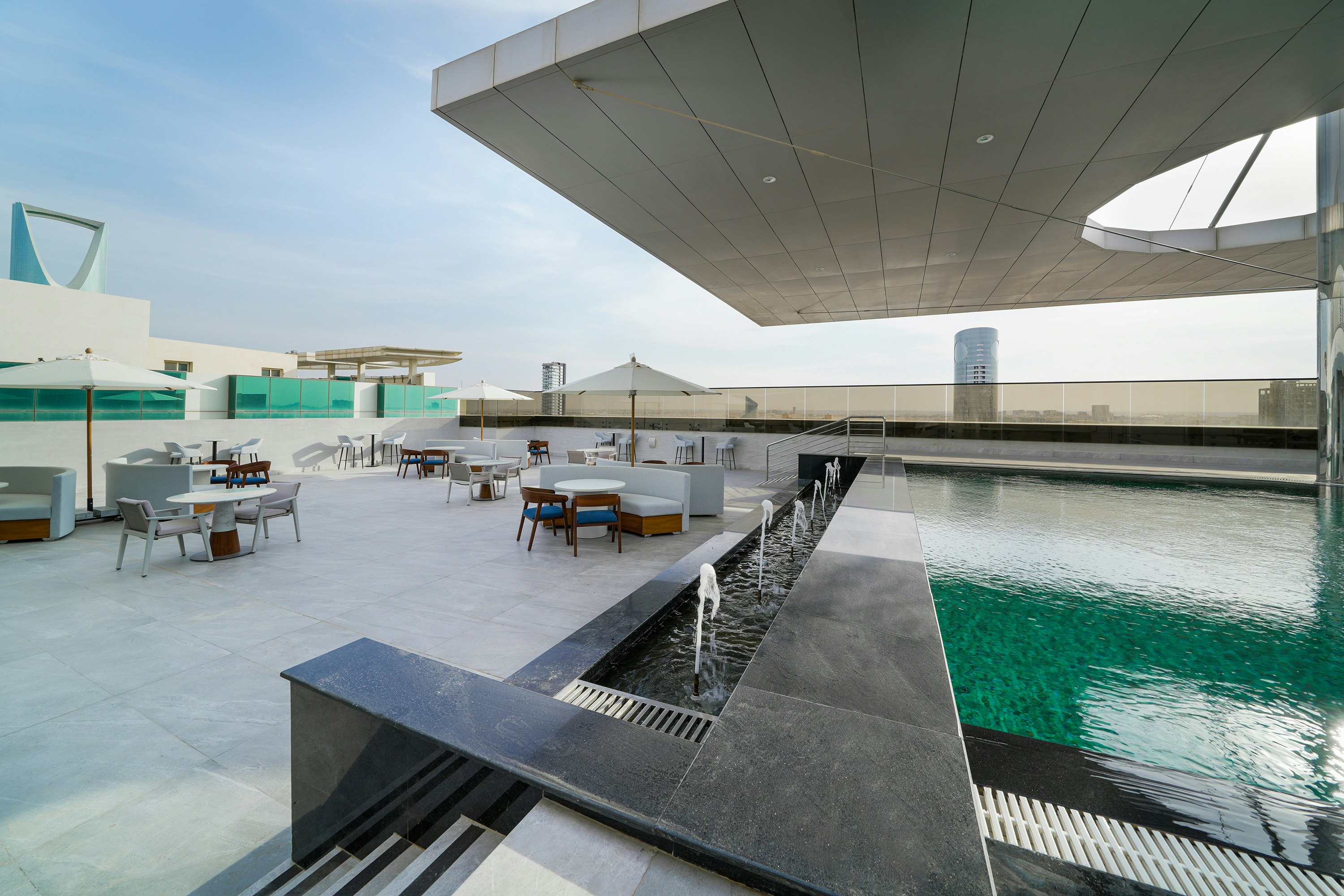 Nova M Olaya Hotel Edge by Rotana 33/54