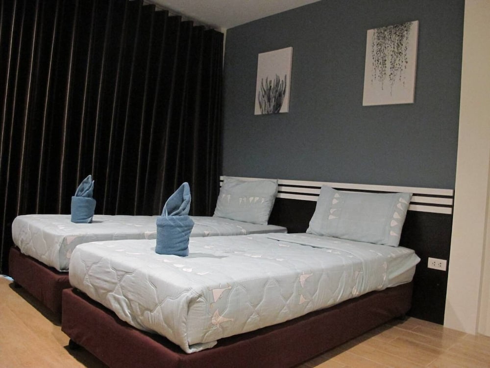 Samed Seaside Resort 24/80
