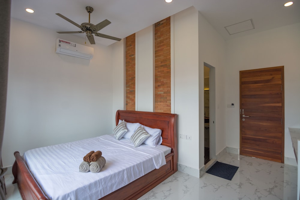 Siemreap City Residence 15/39
