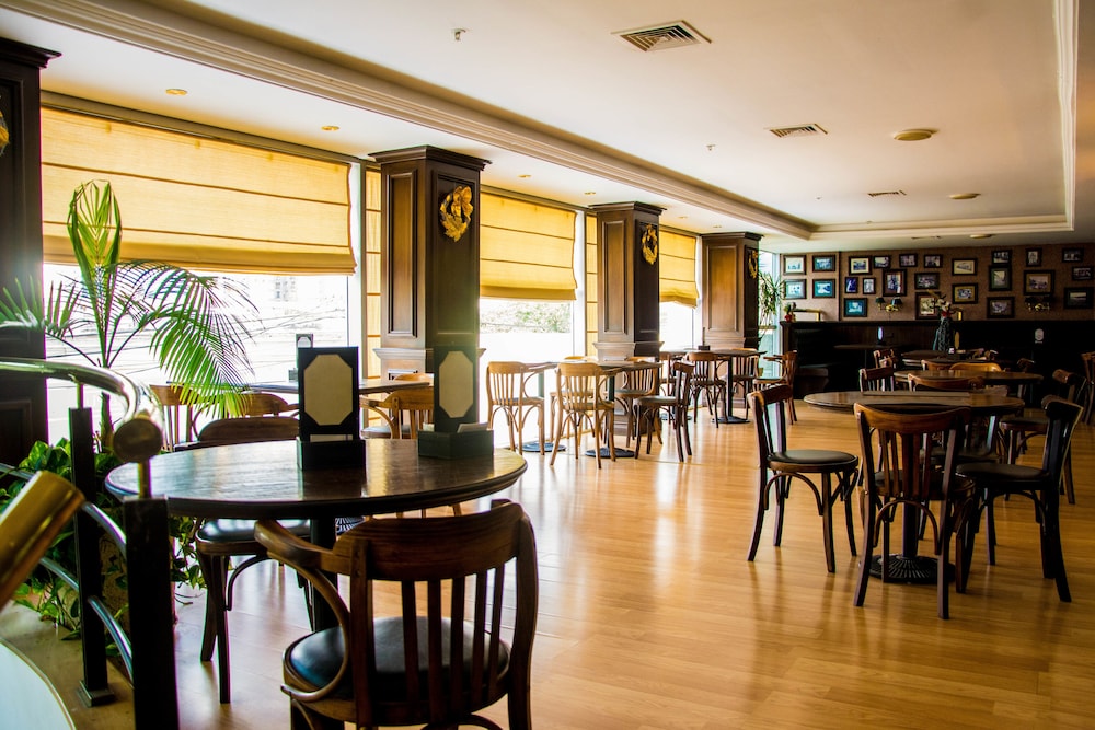 Amerian Catamarca Park Hotel 62/76