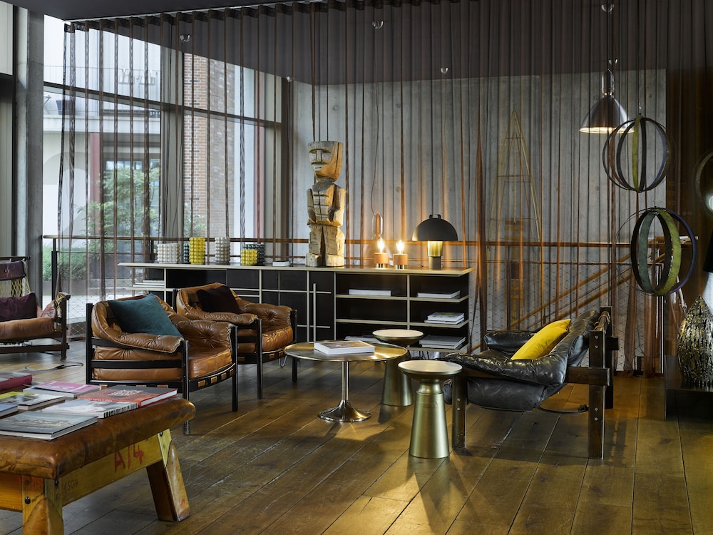 25Hours Hotel Hafencity 32/50