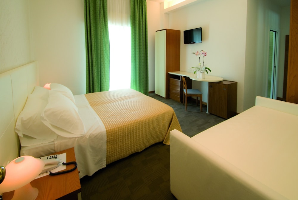 Hotel Sorriso 26/50