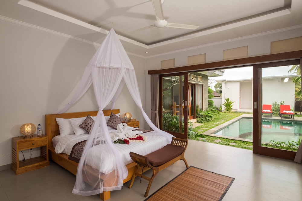 Laba Ubud Villa 4/19