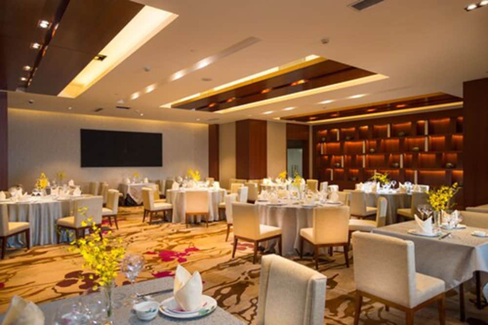 Yiwu Shangcheng Hotel 44/50