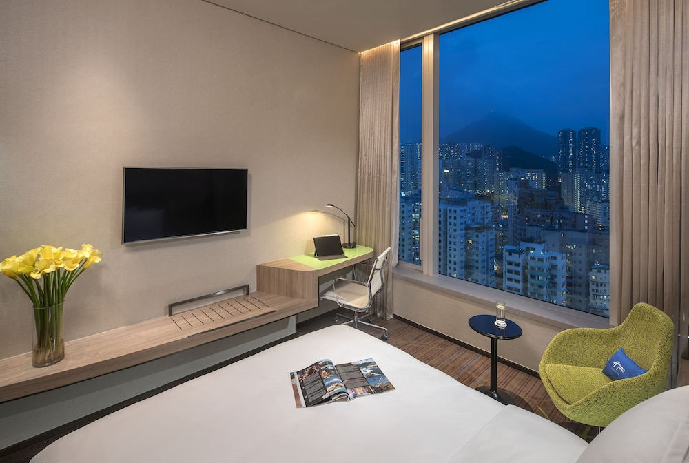 Holiday Inn Express Hong Kong Kowloon Cbd2 43/59