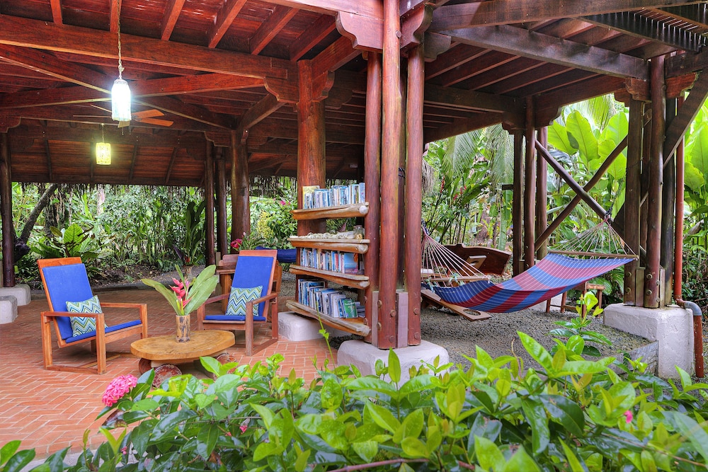Playa Nicuesa Rainforest Lodge 17/32