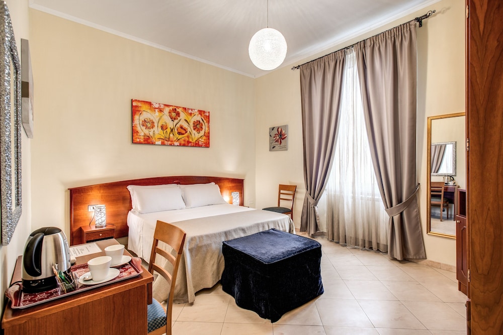 Residenza Praetoria 26/39