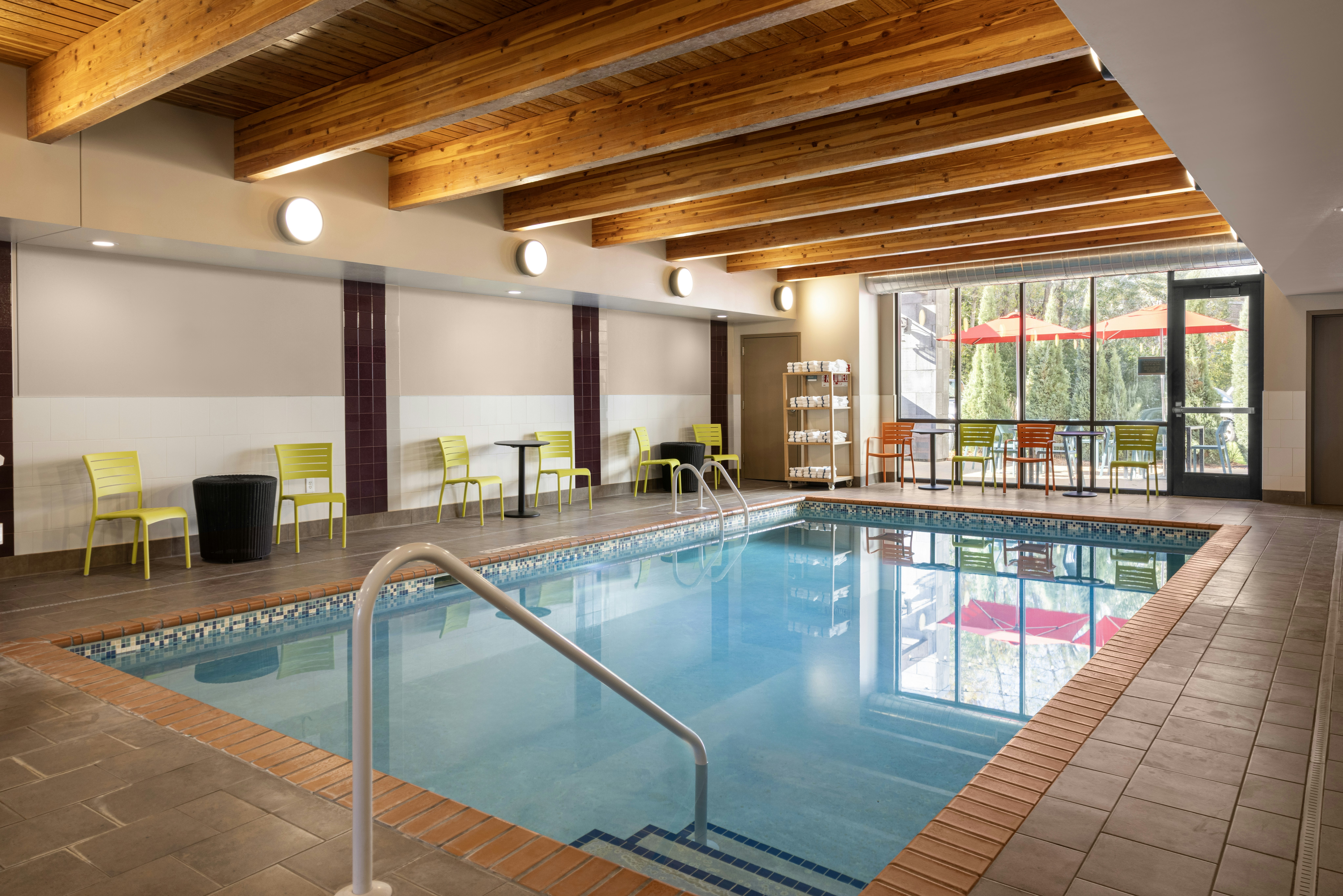 Home2 Suites By Hilton Minneapolis Eden Prairie Mn 6/19