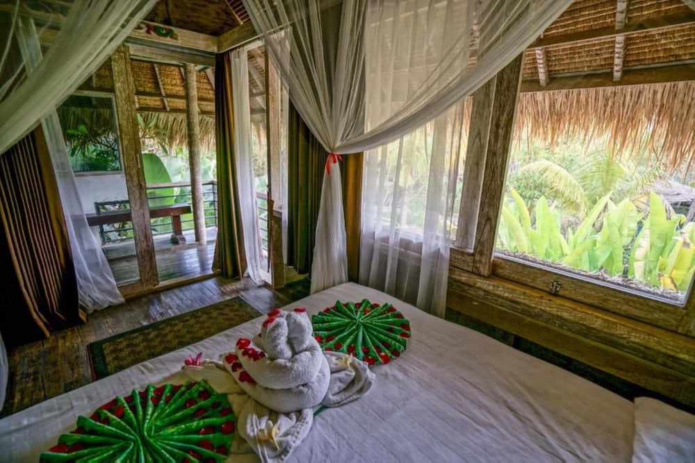 KTS Balinese Villas (ex KTS Day Spa & Retreat) 64/83