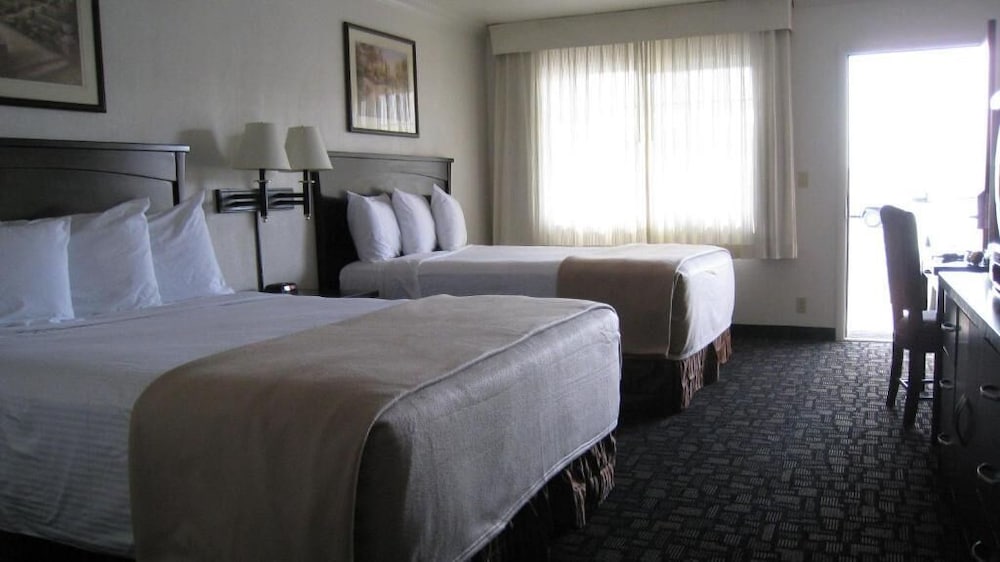 Discovery Inn 11/56