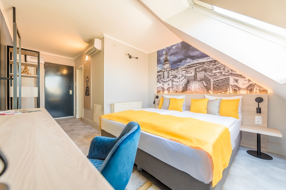 Impulso Hotel by Mellow Mood Hotels 28/67