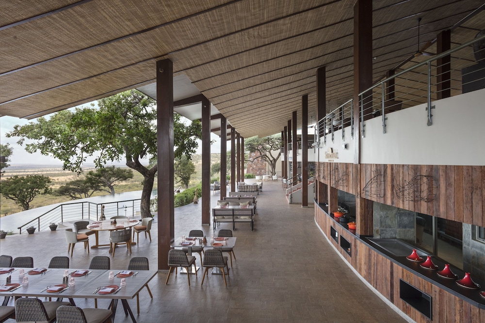 Melia Serengeti Lodge Member of Melia Collection 41/50