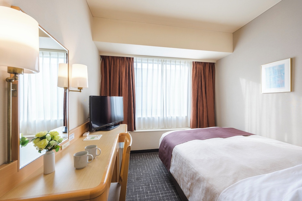 DELUXE SINGLE ROOM - NON SMOKING