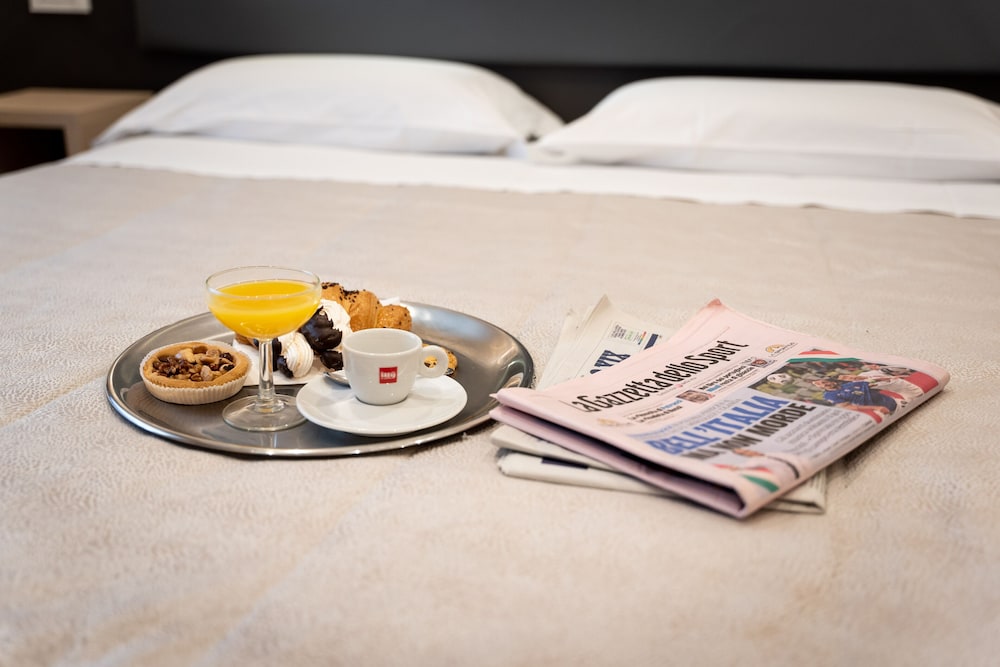 Hotel Victoria Cuneo 37/50