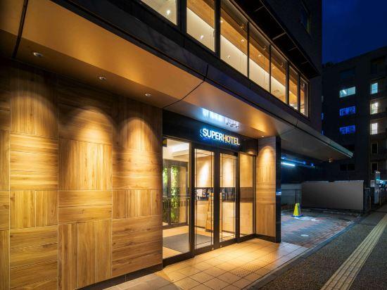 Super Hotel Niigata 20/28