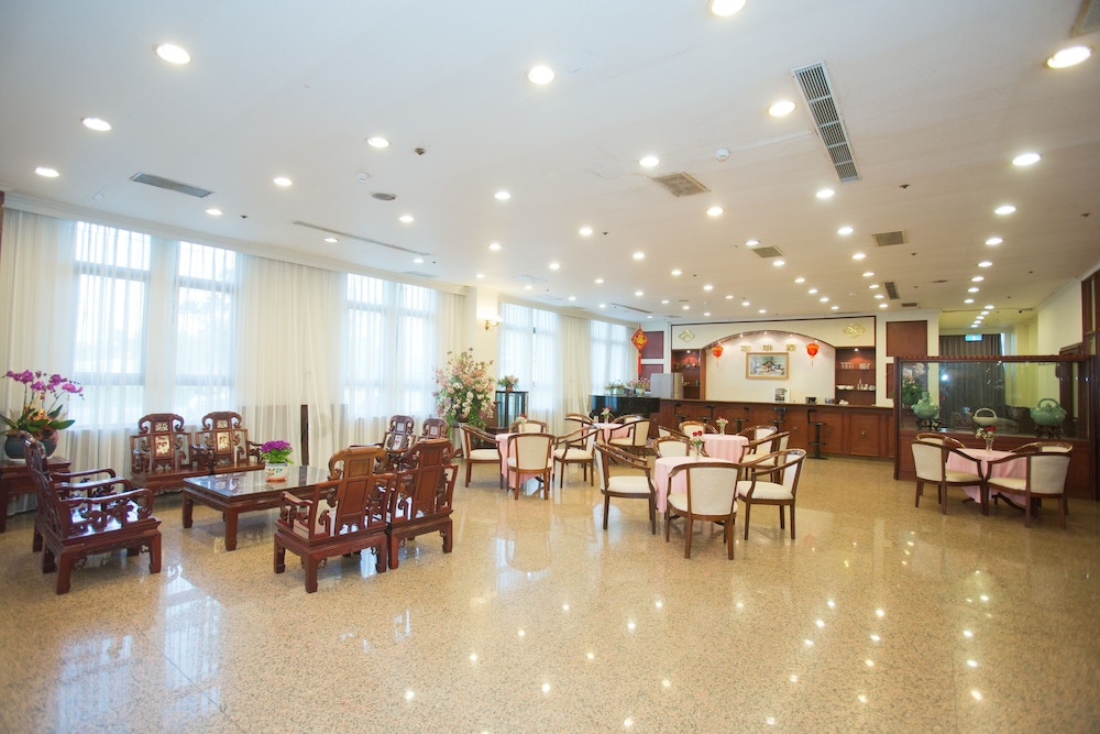 Hotel River Kinmen 30/33