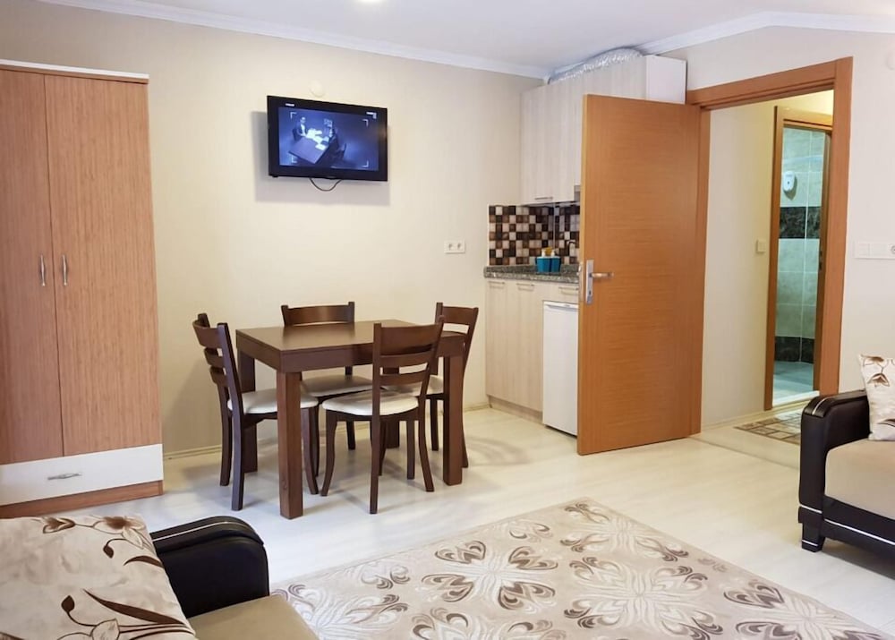 Kuzey Park Hotel 45/50