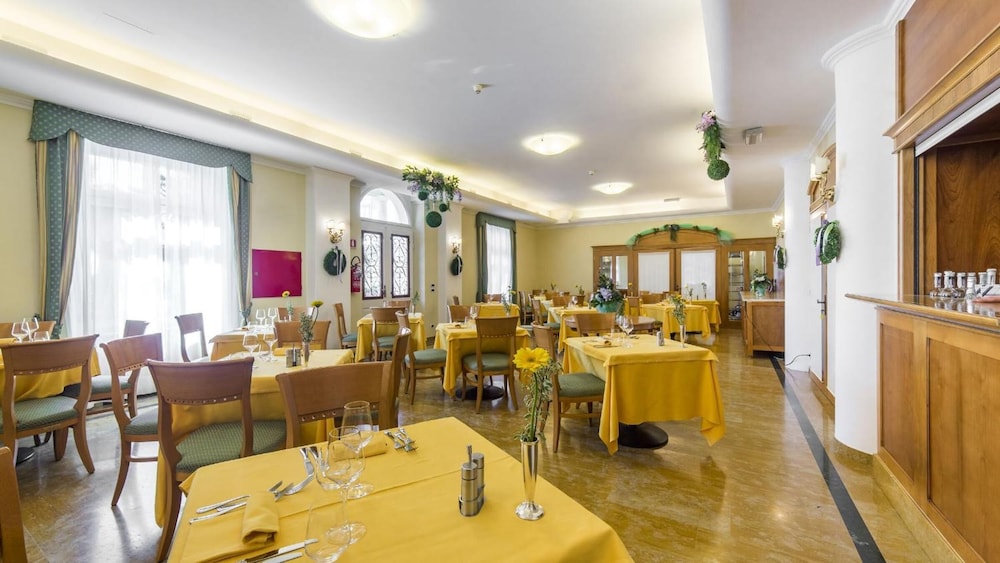 Hotel Ville Bianchi 35/48