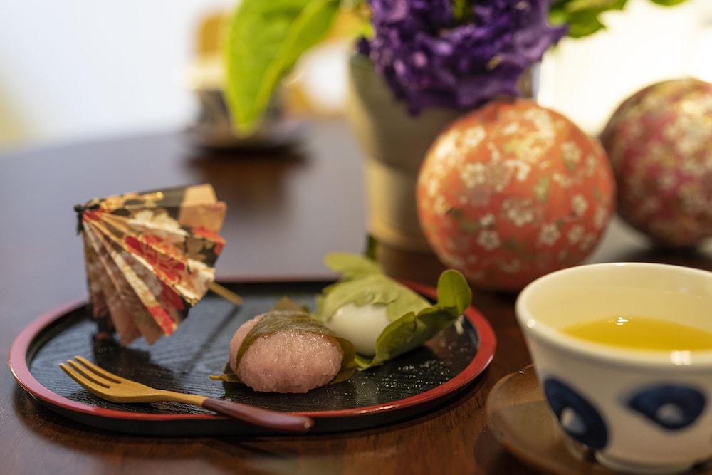 祇園ゲストハウスゆるり 写真2