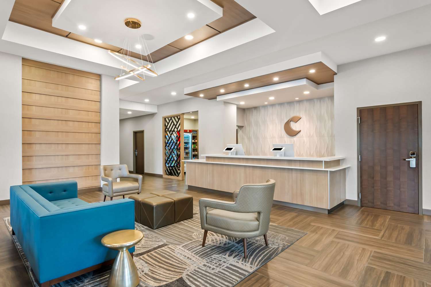 Comfort Suites Stuart Hutchinson Island 3/14