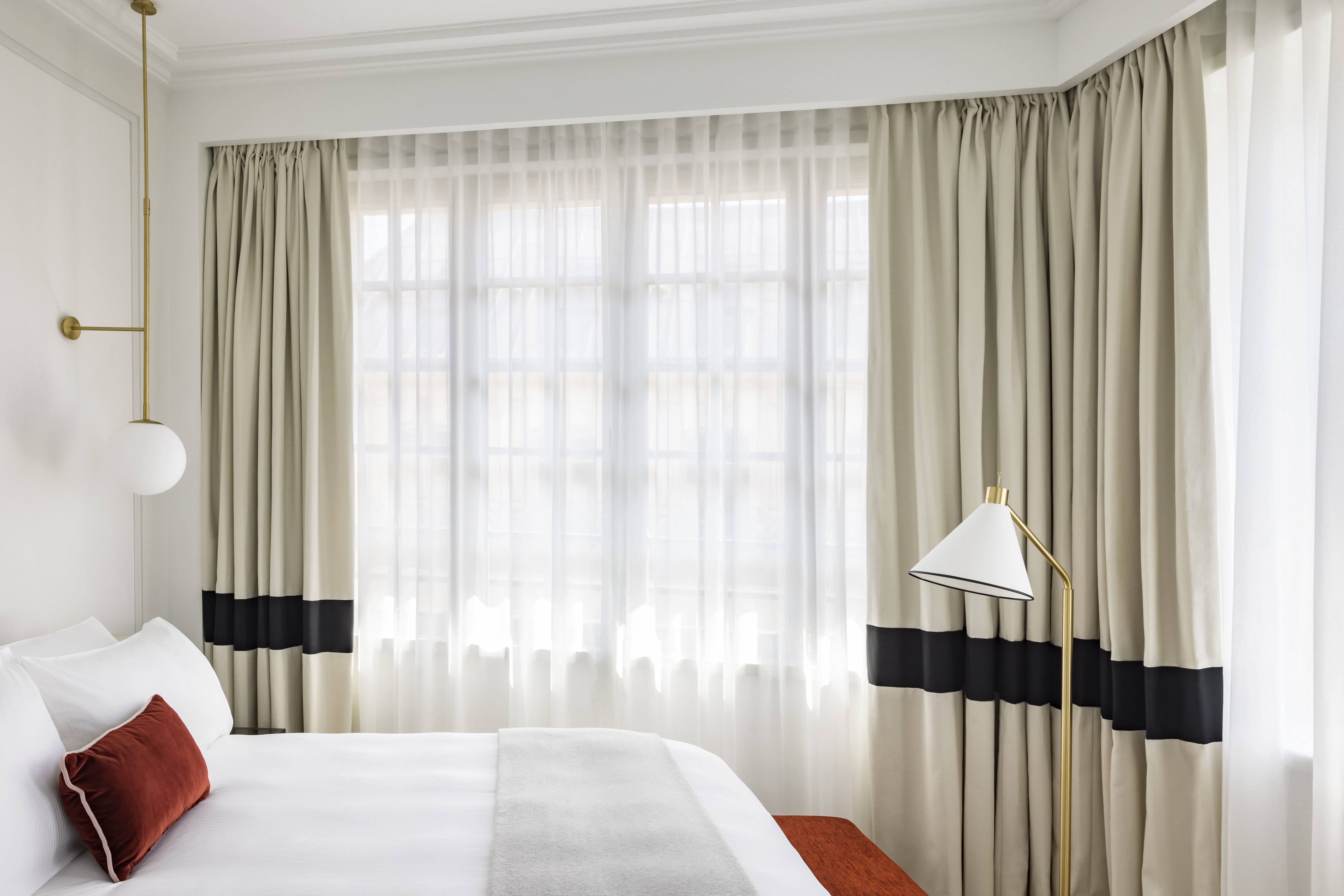 Junior Suite, King Bed
