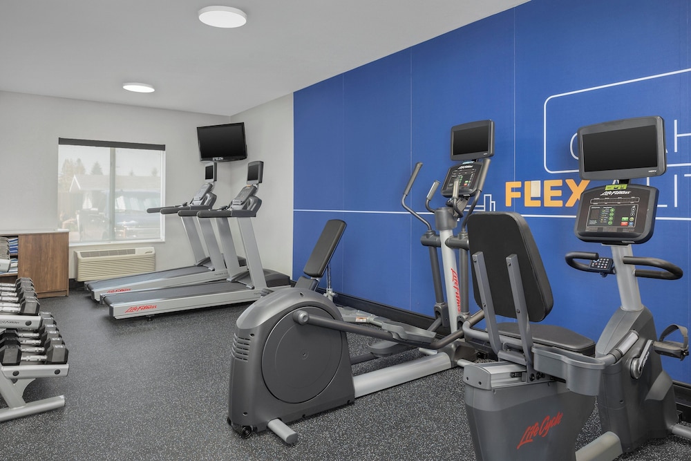 sport facilities
