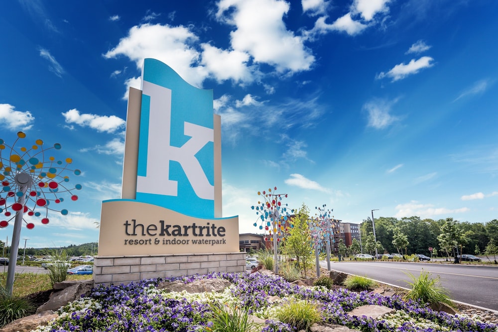 The Kartrite Resort And Indoor Waterpark 5/50