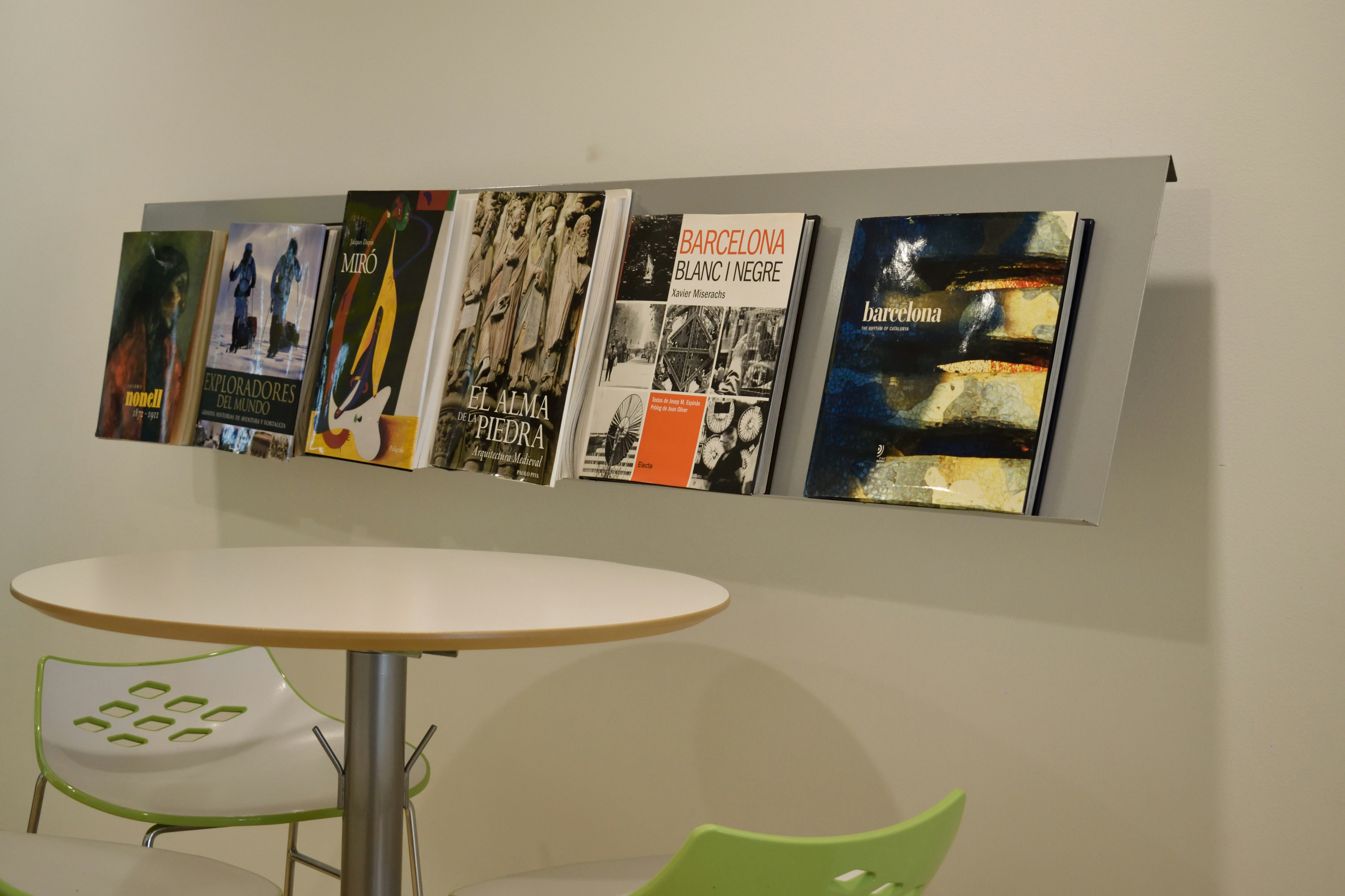 SmartRoom Barcelona 20/30