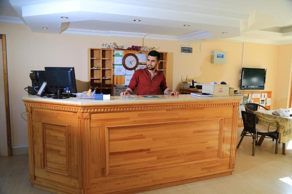 Yonca Butik Hotel 14/50