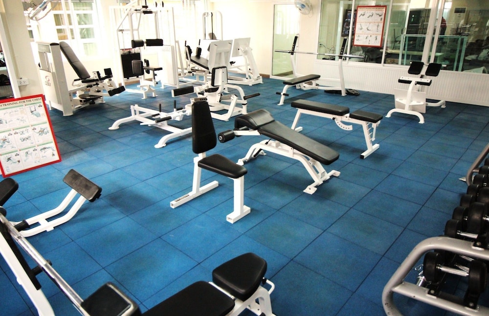 Ac Sport Village 39/47