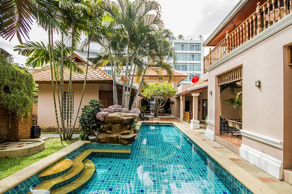 Pratamnak Villa 94/100