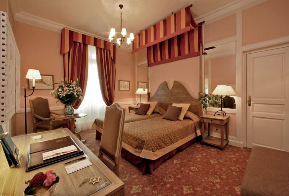 Hotel de la Cité Carcassonne - MGallery Collection 52/79