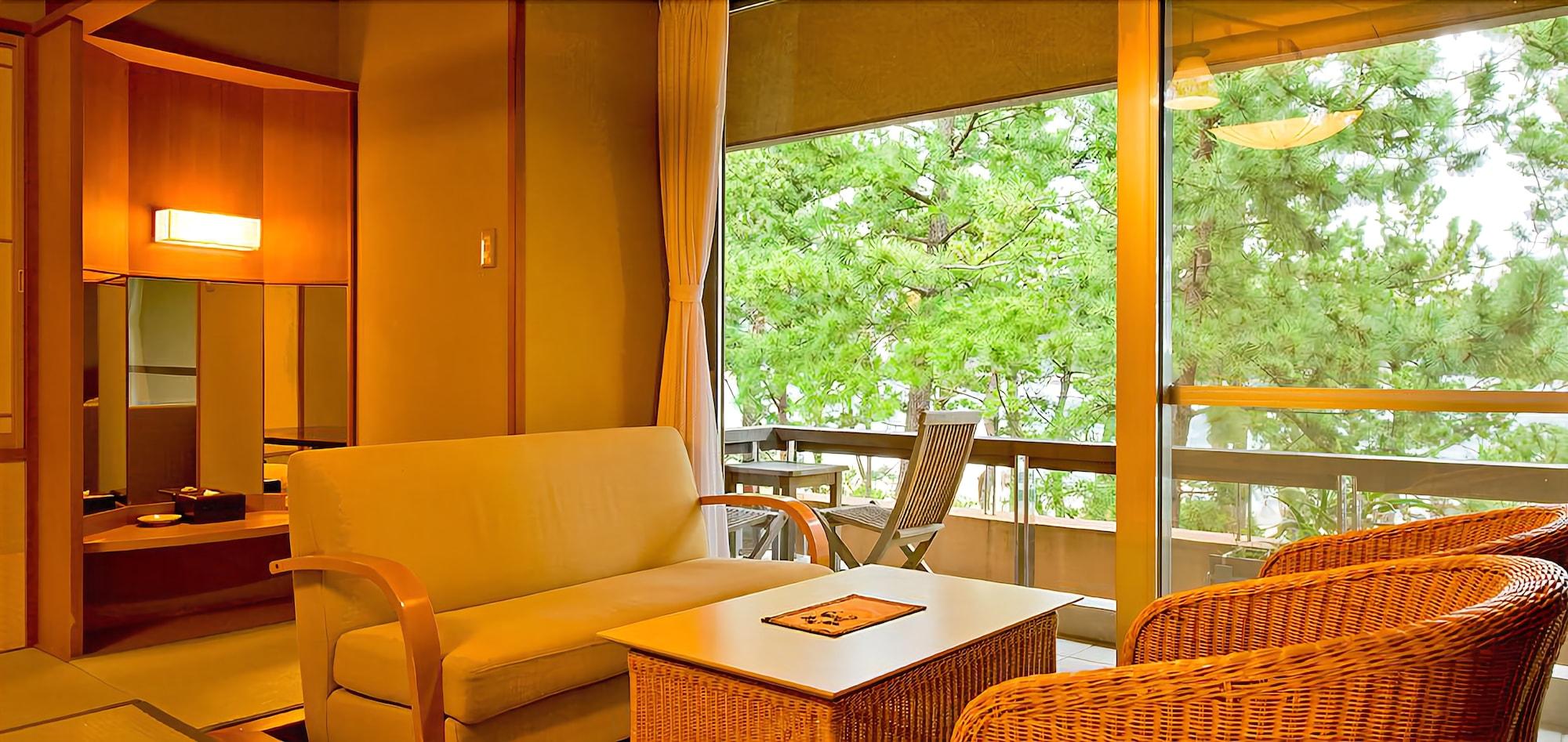 Ryokan Tokiichiyu 15/16