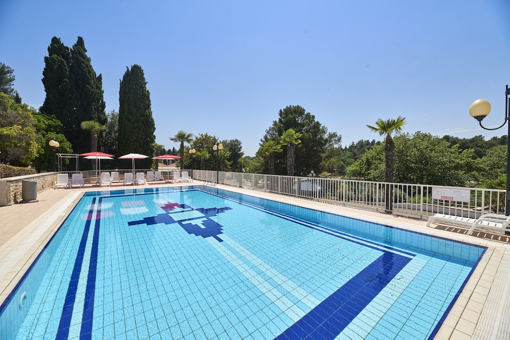 Hotel Zorna Plava Laguna 10/39