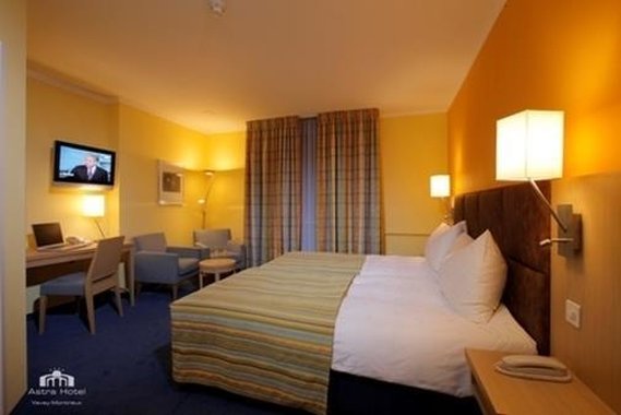 Astra Hotel Vevey 14/52