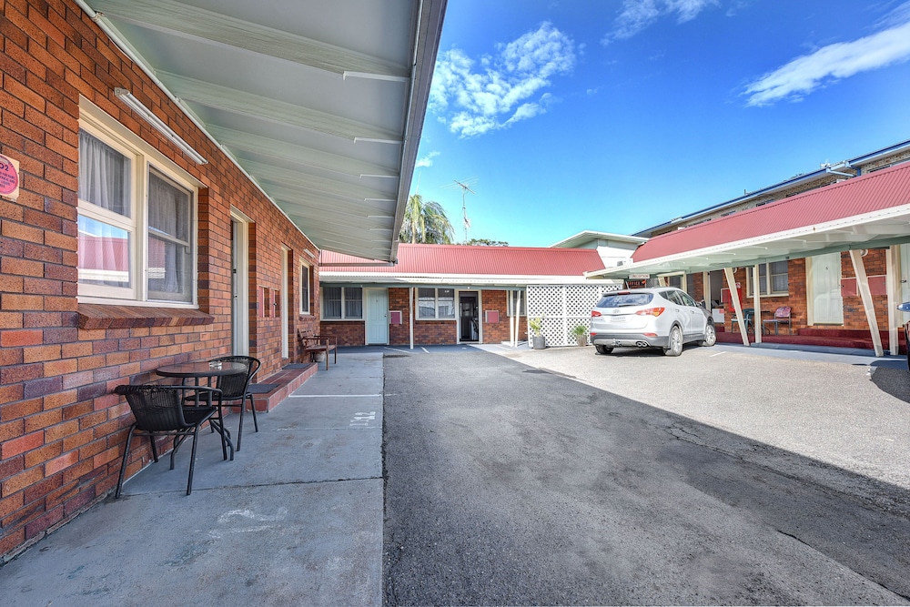 Port Macquarie Motel 49/61