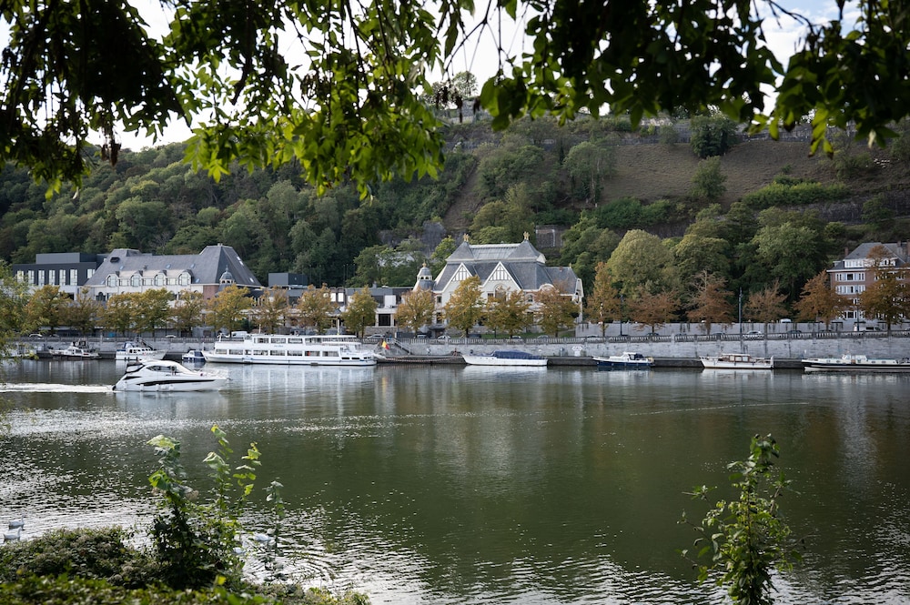 Mercure Namur Hotel 44/48