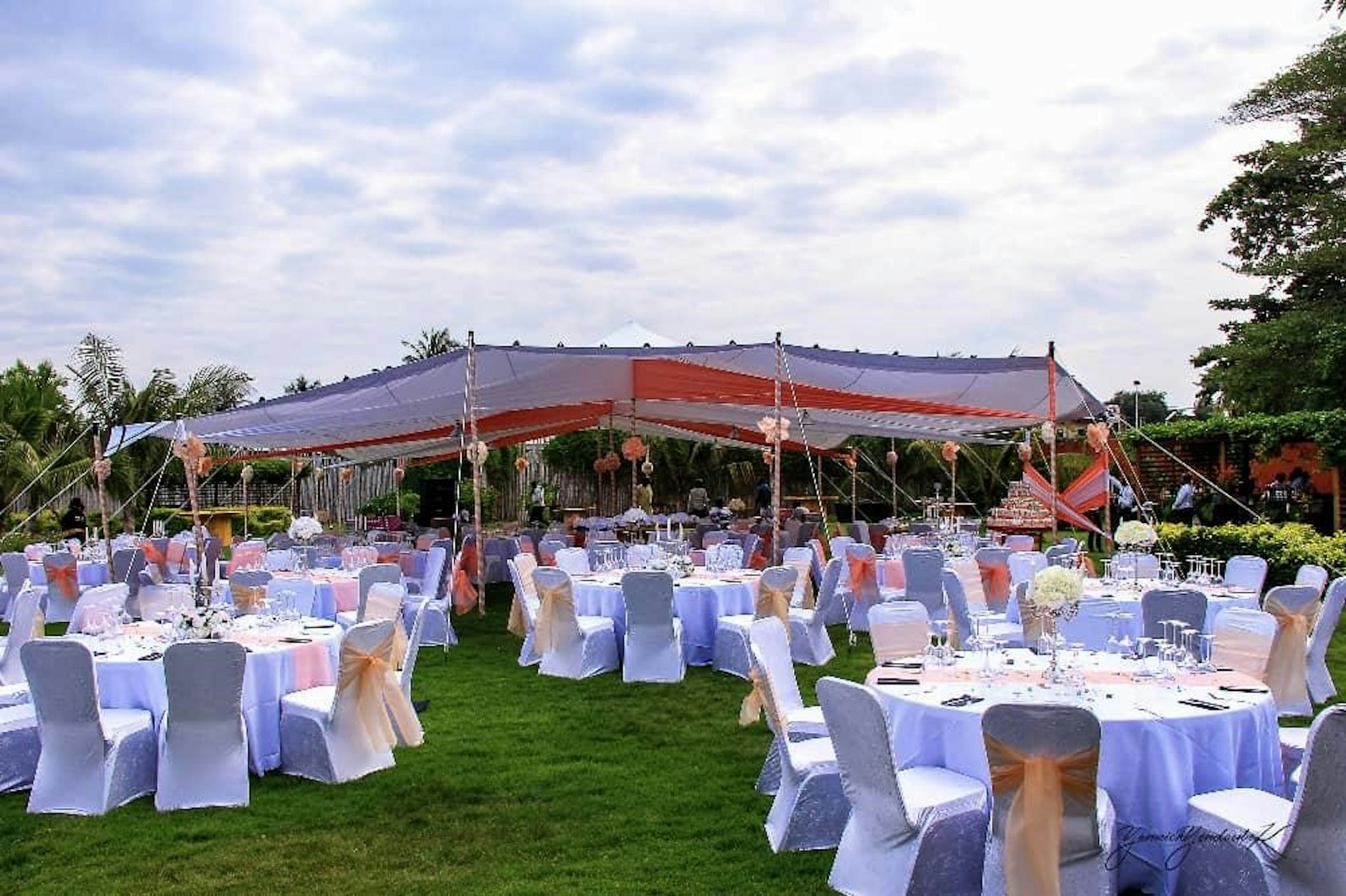 Onomo Hotel Lome 43/47