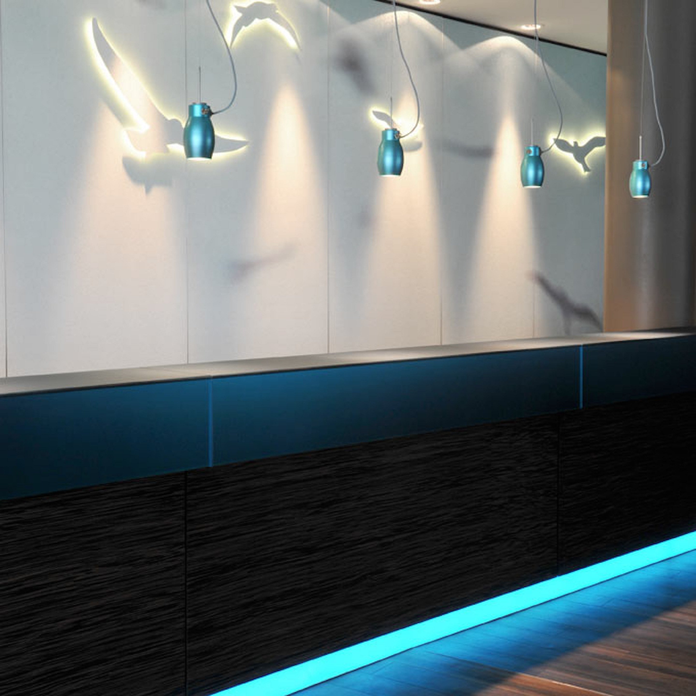 Motel One Hamburg Am Michel 7/20