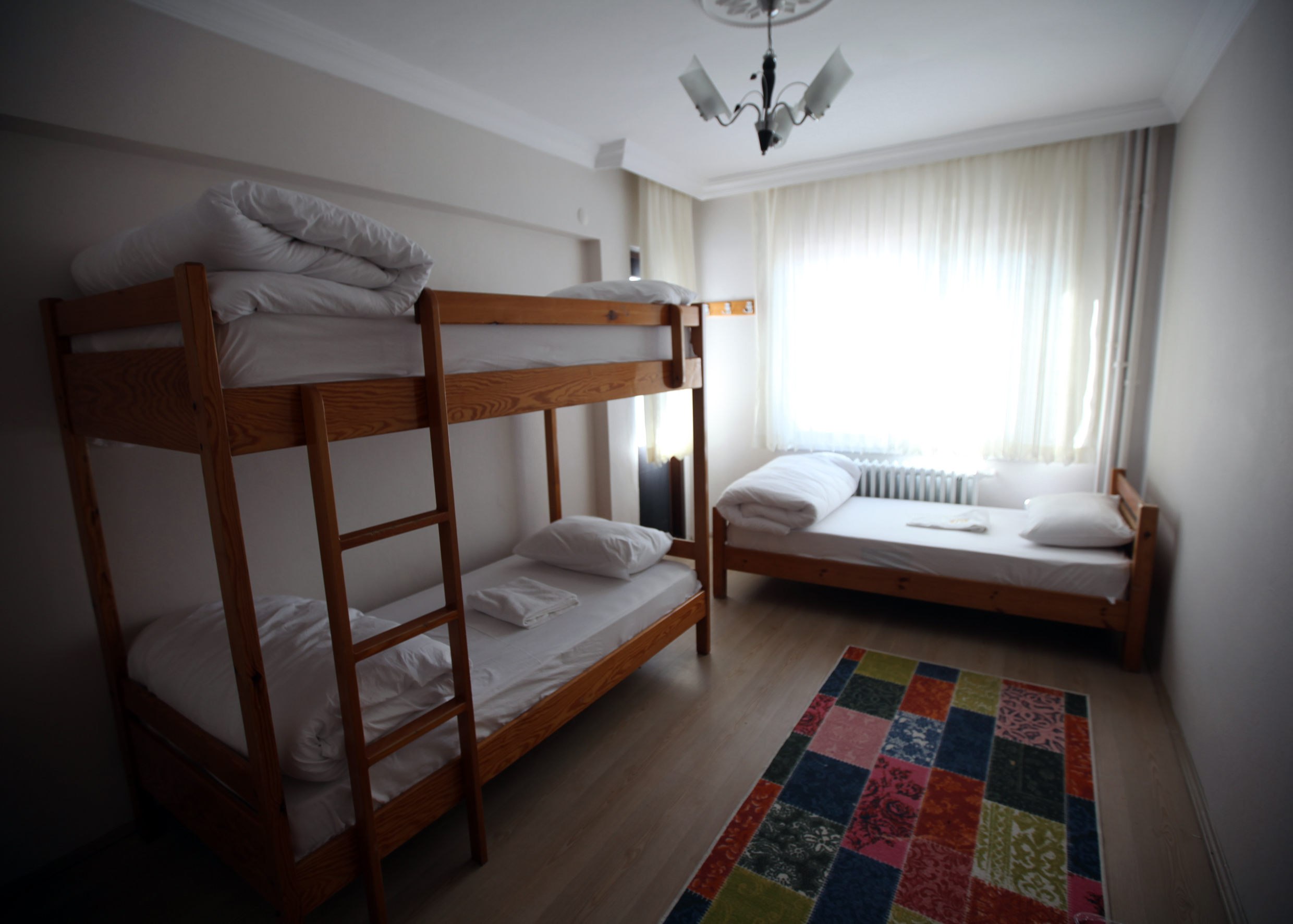 Mekan Ilica Apart Otel 7/23