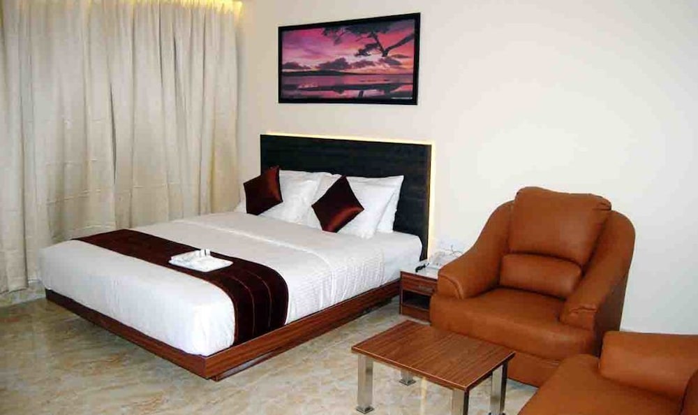 Haywizz Port Blair - Port Blair 8/23