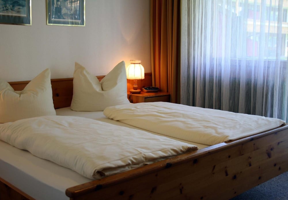 Chiemgau Appartements 10/42