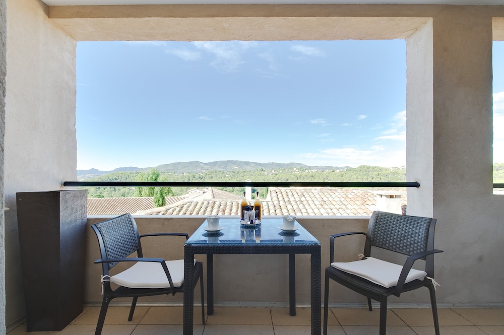 Le Royal Mougins Golf Resort 42/46