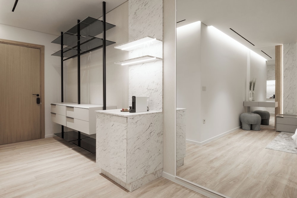 NUR Aparthotel Athens 3/35