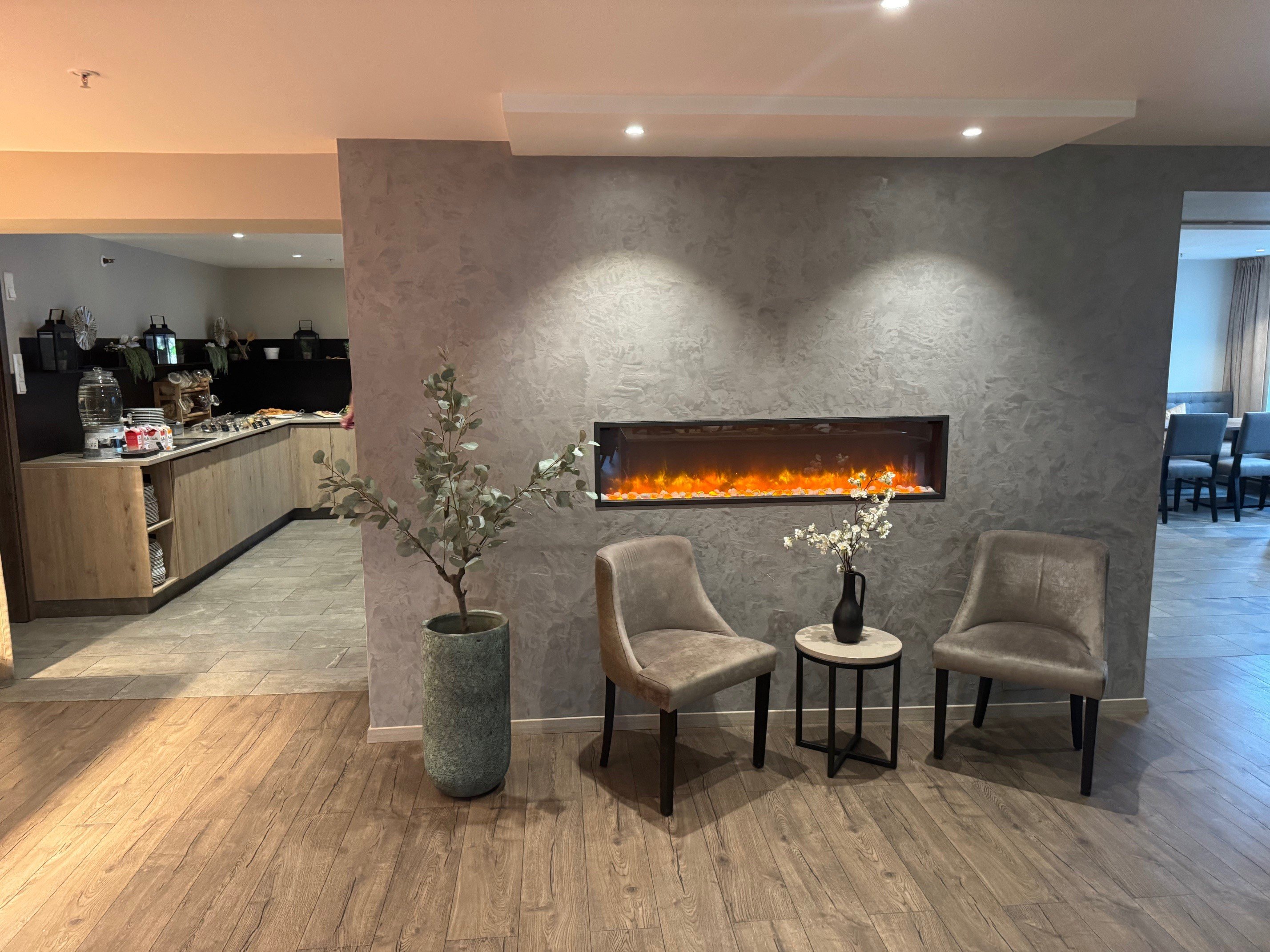 Hotel Forde 16/19