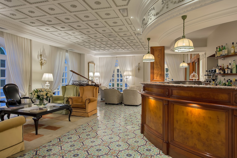 La Medusa Hotel & Boutique Spa 5/50