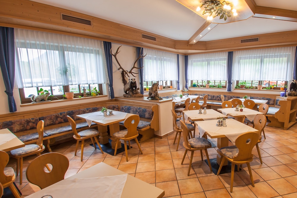 Landgasthof Wasserfall - Fusch An Der Grossglocknerstrasse 33/50