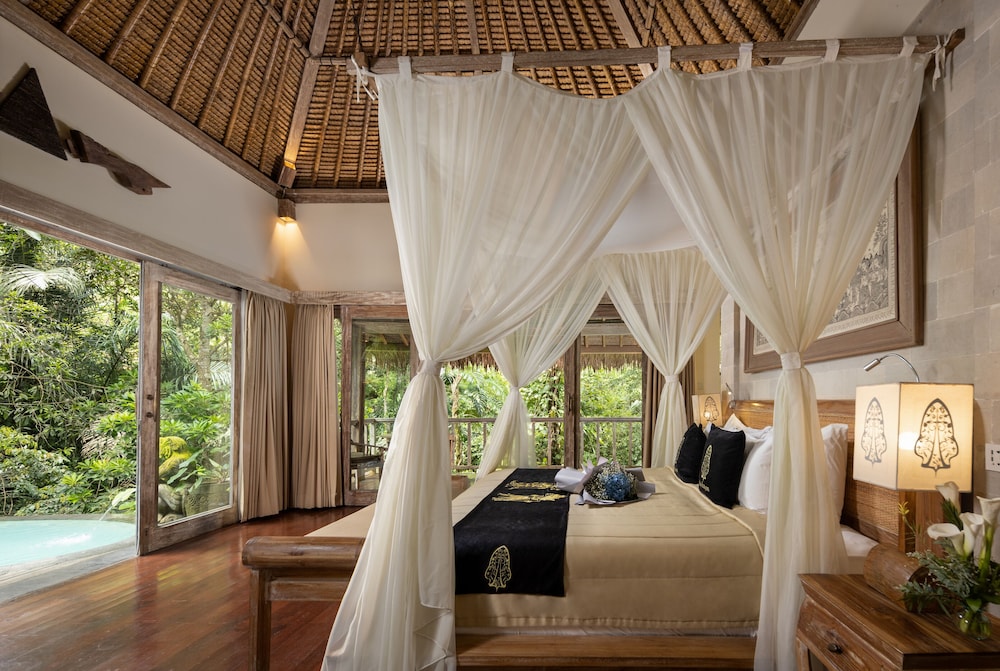 The Kayon Resort 49/81