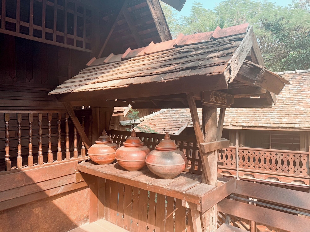 Monfai Culture House 29/50